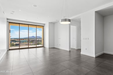 7th Floor South Facing Views