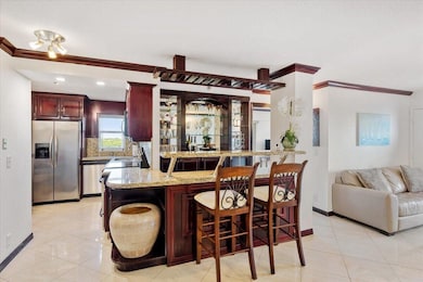 4505 S Ocean 402 Blvd unit 402, Highland Beach, FL 33487 - photo 2