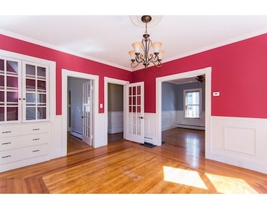 17 Greenville Terrace unit 1, Somerville, MA 02143 - photo 6