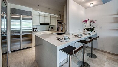 Kitchen Dining