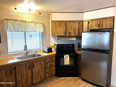 Corner Range/Oven