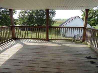 316 Talmage Mayo Rd, Harrodsburg, KY 40330 - photo 5