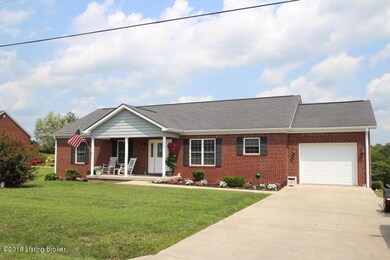 1245 Denney Dr, Lawrenceburg, KY 40342 - photo 3