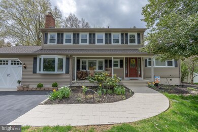 12 Rocky Brook Rd, East Windsor, NJ 08512 - photo 2