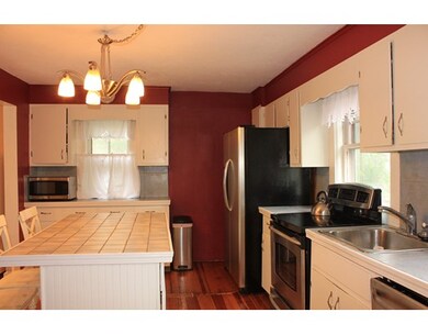 76 Edison Park, Quincy, MA 02169 - photo 4