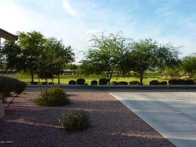 Park View from Front Yard
