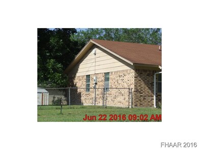 1202 Hughes Ave, Copperas Cove, TX 76522 - photo 6