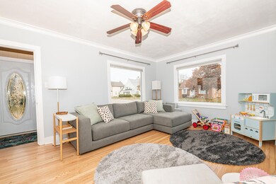 803 Custer Ave, Sheboygan, WI 53081 - photo 6