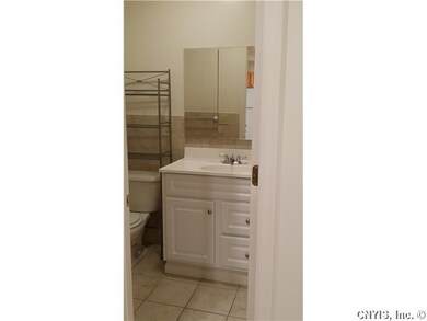 Bathroom Downstairs bathroom