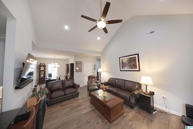 1400 Tunnel Mtn Rd, Pell City, AL 35125 - photo 7