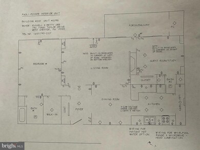 209 Paoli Pointe Dr unit 209-G, Paoli, PA 19301 - photo 2