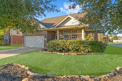 6402 Pinyon Trail Dr, Spring, TX 77389 - photo 2