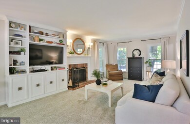 15277 Mimosa Trail, Dumfries, VA 22025 - photo 4