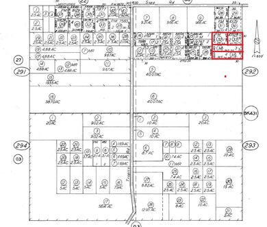 0 40th St West and Gayiety Ave Ave unit SR18050201, Rosamond, CA - photo 4