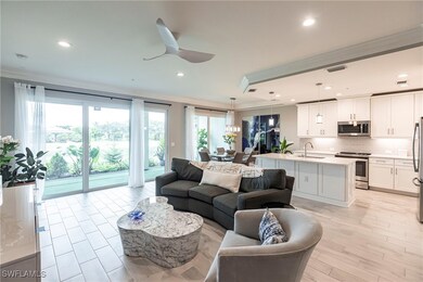 2319 Sawyers Hill Rd unit 703, Naples, FL 34120 - photo 4