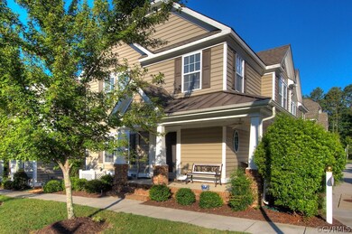 2427 Prince John Ct unit 9, Quinton, VA 23141 - photo 2