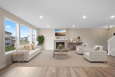 3445 Linden Ave Ct N, Lake Elmo, MN 55042 - photo 4