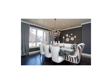 Dining Room won 