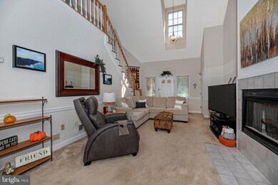 110 Charleston Ln, Frederick, MD 21702 - photo 6