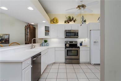 6760 Beach Resort Dr unit 9, Naples, FL 34114 - photo 7