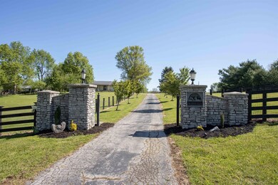 3646 Keene Rd, Nicholasville, KY 40356 - photo 2