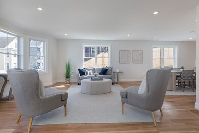 55 Woodlawn St unit 2, Jamaica Plain, MA 02130 - photo 4