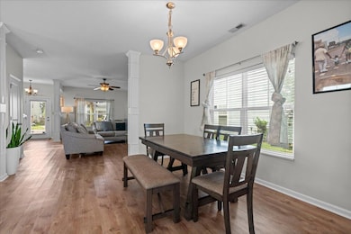 1303 Windover Run, Hanahan, SC 29410 - photo 7