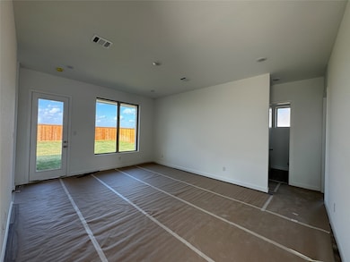 *This photo is a representation. Not actual homesite.*
