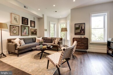 1506 Q St NW unit 3, Washington, DC 20009 - photo 4