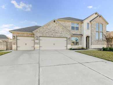 12515 Durham Creek Ln, Tomball, TX 77375 - photo 3