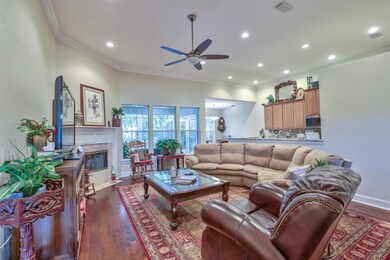 745 Eagle View Dr, Tallahassee, FL 32311 - photo 7