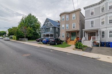 72 Dix St unit 1, Dorchester, MA 02122 - photo 2