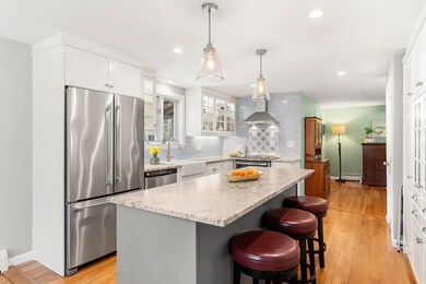 132 Duncan Dr, North Andover, MA 01845 - photo 3