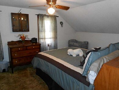 Bedroom.