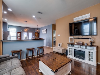 2904 Big Horn Bluff Ct, Fort Worth, TX 76108 - photo 4