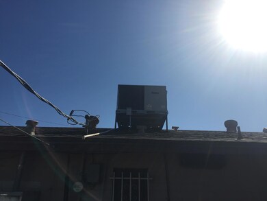 Newer Ac Unit