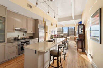 The Clock Tower Building unit 10K, Brooklyn, NY 11201 - photo 6