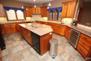 12919 Schwartz Rd, Grabill, IN 46741 - photo 7