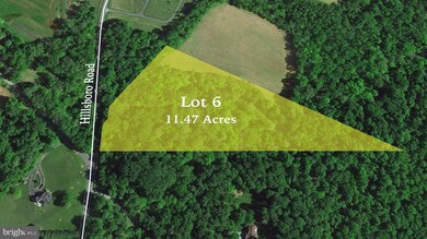 Lot 6 LOT 6 Hillsboro Rd, Blue Ridge, VA 20132 - photo 5
