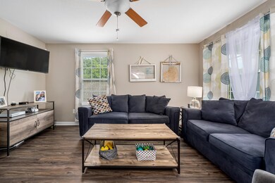 124 Monarch Ct, Johnson City, TN 37601 - photo 7