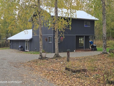 Large turnaround drive