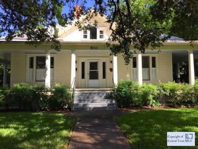 810 W San Antonio St, San Marcos, TX 78666 - photo 6