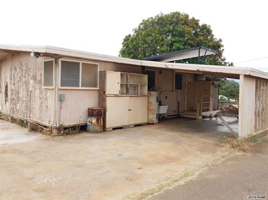 252 Ilio Rd, Kaunakakai, HI 96748 - photo 2