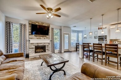 21519 Rio Colorado, San Antonio, TX 78259 - photo 5