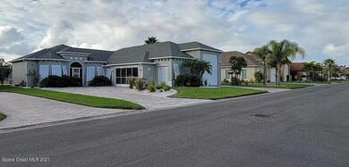 424 Harmony Ln, Titusville, FL 32780 - photo 2