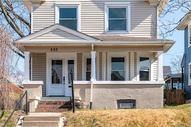 650 Saint Nicholas Ave, Dayton, OH 45410 - photo 3