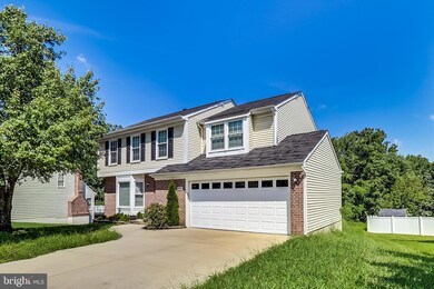 9218 Bluefield Rd, Springdale, MD 20774 - photo 2