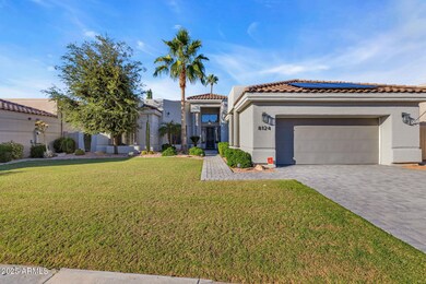 8124 E Jenan Dr, Scottsdale, AZ 85260 - photo 4