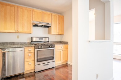 391 Hyde Park Ave unit 109, Roslindale, MA 02131 - photo 7