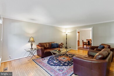 10572 Hunters Way, Laurel, MD 20723 - photo 7